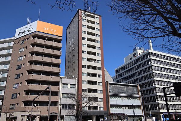 GRANDUKE代官町 304｜愛知県名古屋市東区代官町(賃貸マンション1K・3階・28.50㎡)の写真 その1