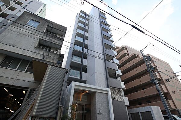 ラルーチェ泉 905｜愛知県名古屋市東区泉３丁目(賃貸マンション1K・9階・27.76㎡)の写真 その1