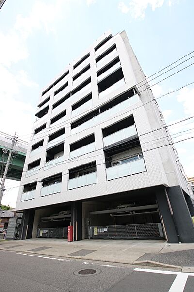 エルブ浄心 0701｜愛知県名古屋市西区上名古屋２丁目(賃貸マンション1R・7階・39.20㎡)の写真 その1