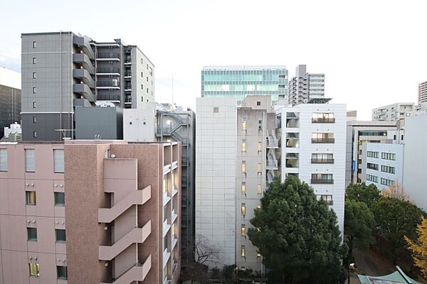 桜ヒルズ 902｜愛知県名古屋市中区錦１丁目(賃貸マンション1LDK・9階・40.77㎡)の写真 その18