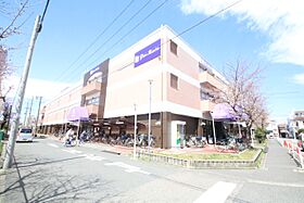 プレステージア 202 ｜ 愛知県名古屋市中村区西栄町（賃貸マンション1K・2階・23.00㎡） その22