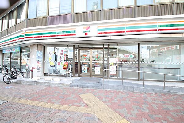 セントラルリッツ 703｜愛知県名古屋市中区伊勢山２丁目(賃貸マンション1K・7階・21.37㎡)の写真 その24