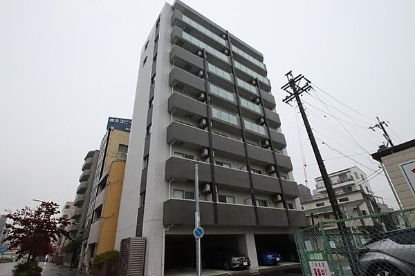 axis meisei 2D｜愛知県名古屋市西区名西１丁目(賃貸マンション1K・2階・29.60㎡)の写真 その6