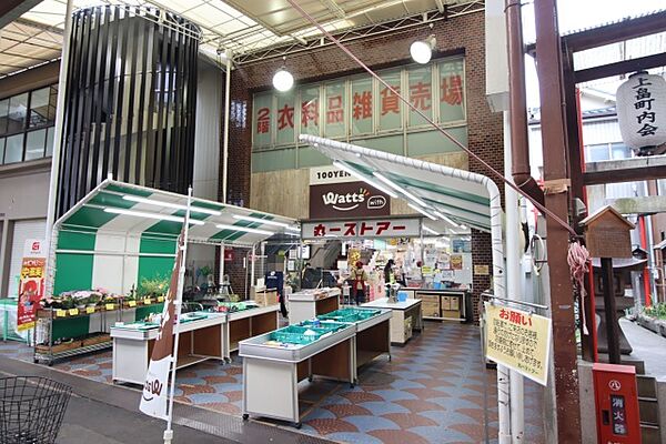 名駅アイサンメゾン 402｜愛知県名古屋市西区名駅２丁目(賃貸マンション1R・4階・31.00㎡)の写真 その21