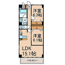 車道駅 9.2万円