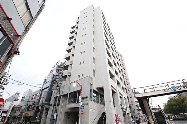 Star Heights 1101｜愛知県名古屋市中区大須２丁目(賃貸マンション1LDK・11階・44.79㎡)の写真 その6