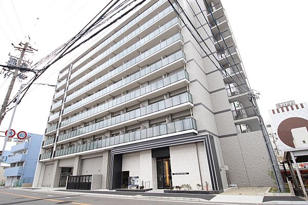 エスリード大須観音プリモ 809｜愛知県名古屋市中区大須１丁目(賃貸マンション1K・8階・25.16㎡)の写真 その1