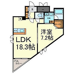 大曽根駅 10.1万円