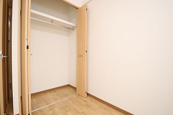 画像12:※違う階のお部屋の参考写真です。