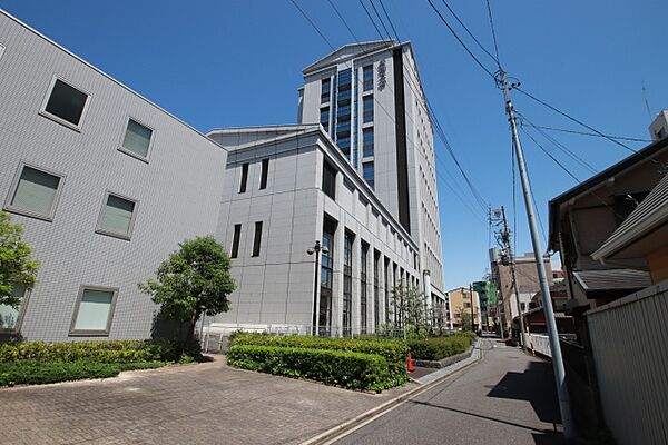 SK BUILDING-501 B402｜愛知県名古屋市東区泉３丁目(賃貸マンション1LDK・4階・40.75㎡)の写真 その23