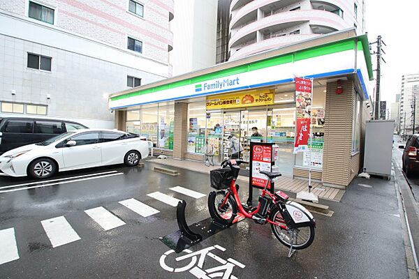 画像22:ファミリーマート　たちばな店