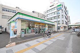 プレサンス大須観音駅前サクシード 602 ｜ 愛知県名古屋市中区大須１丁目（賃貸マンション1K・6階・21.83㎡） その7