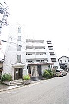 第2シャトープレドパーク 403 ｜ 愛知県名古屋市西区八筋町（賃貸マンション2LDK・4階・55.80㎡） その1