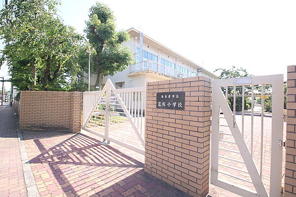 画像16:名古屋市立岩塚小学校