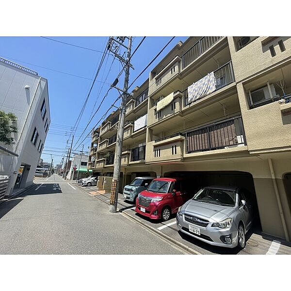 又穂アイリス分譲マンション 404｜愛知県名古屋市西区又穂町３丁目(賃貸マンション4DK・4階・65.03㎡)の写真 その1