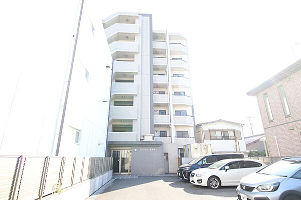 Ｕ－ＤＩＮＥ市場木 301｜愛知県名古屋市西区市場木町(賃貸マンション2LDK・3階・61.56㎡)の写真 その1