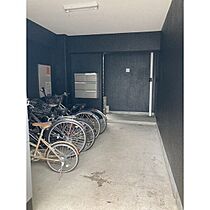 ストーク白菊 3B ｜ 愛知県名古屋市西区枇杷島３丁目（賃貸マンション2K・3階・28.05㎡） その5