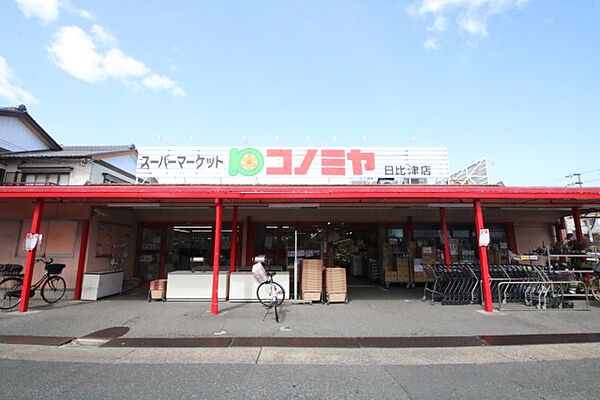 画像16:コノミヤ　日比津店