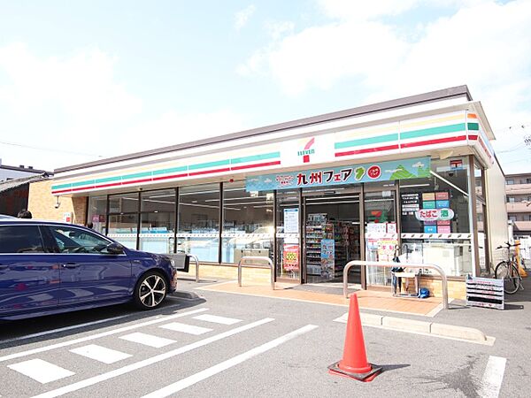 ジュール亀島 508｜愛知県名古屋市中村区千原町(賃貸マンション1K・5階・24.90㎡)の写真 その24