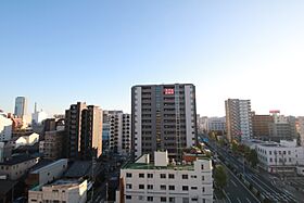 GRAN30NAGOYA(グランサーティナゴヤ) 1107 ｜ 愛知県名古屋市中村区則武２丁目（賃貸マンション1R・11階・27.94㎡） その18