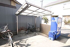 STAGE栄生 206 ｜ 愛知県名古屋市中村区塩池町１丁目（賃貸アパート1K・2階・19.98㎡） その7