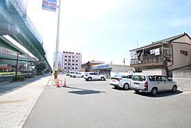 Gallery庄内通 203 ｜ 愛知県名古屋市西区大金町２丁目（賃貸アパート1K・2階・27.03㎡） その20