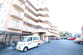 メゾンパトラージュ 5E ｜ 愛知県名古屋市西区上堀越町１丁目（賃貸マンション2LDK・5階・57.00㎡） その6