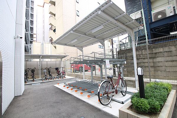 エステムコート名古屋ステーションクロス 1201｜愛知県名古屋市中村区則武１丁目(賃貸マンション1K・12階・23.62㎡)の写真 その10