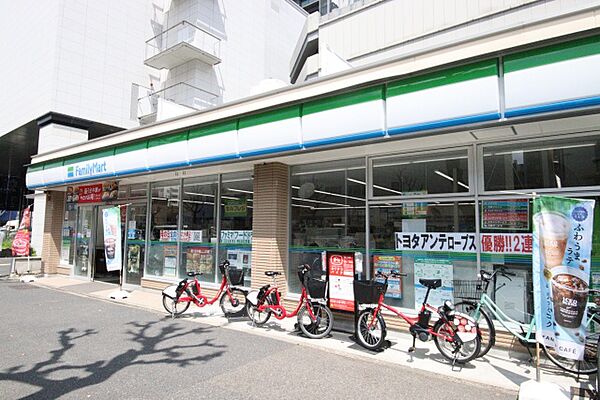 ハイツ東桜 06C｜愛知県名古屋市東区東桜２丁目(賃貸マンション4DK・6階・69.56㎡)の写真 その17