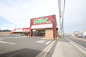 カルム石橋 102 ｜ 愛知県名古屋市中村区岩塚町字林高寺東（賃貸アパート1K・1階・31.66㎡） その24