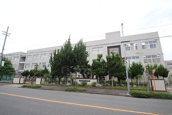 画像5:愛知県立城北つばさ高等学校