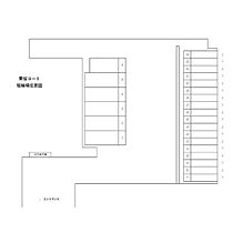 東桜コート 0501 ｜ 愛知県名古屋市東区東桜１丁目（賃貸マンション1K・5階・24.75㎡） その15