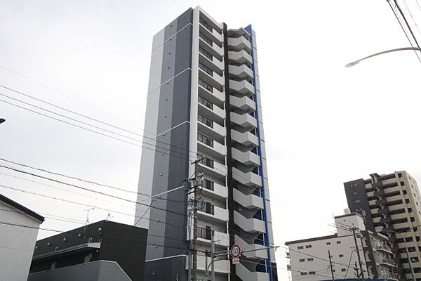 S-RESIDENCE豊国通 303｜愛知県名古屋市中村区豊国通４丁目(賃貸マンション1K・3階・24.45㎡)の写真 その1