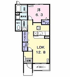 八田駅 5.9万円