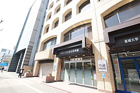 S-RESIDENCE丸の内駅前North 1306 ｜ 愛知県名古屋市中区丸の内２丁目（賃貸マンション1K・13階・23.74㎡） その22