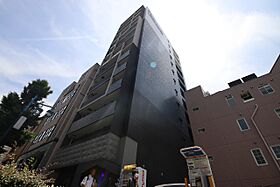 プレサンス広小路通パルス 1304 ｜ 愛知県名古屋市中区新栄３丁目（賃貸マンション1K・13階・22.92㎡） その1