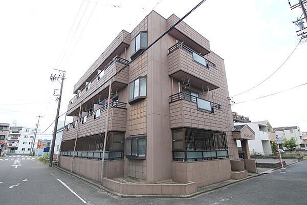 キャスティルIII 302｜愛知県名古屋市中村区宿跡町３丁目(賃貸マンション1R・3階・24.68㎡)の写真 その1