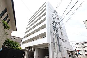 シェルマン則武 201 ｜ 愛知県名古屋市中村区則武２丁目（賃貸マンション1K・2階・17.16㎡） その6