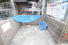 ＣＡＳＡ八番館 302 ｜ 愛知県名古屋市中村区大正町４丁目（賃貸マンション1K・3階・24.96㎡） その15