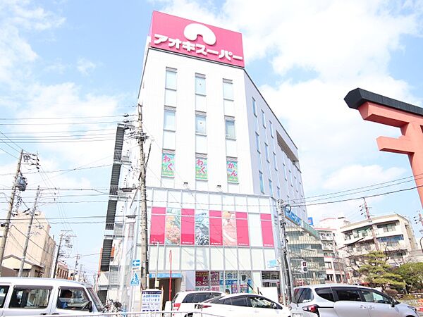 リブリ・アルバ中村公園 110｜愛知県名古屋市中村区靖国町１丁目(賃貸マンション1K・1階・28.56㎡)の写真 その24