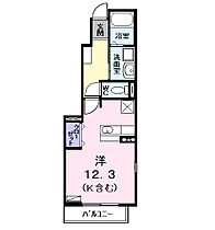 リヴィエール大正 101 ｜ 愛知県名古屋市中村区大正町３丁目（賃貸アパート1R・1階・33.15㎡） その2