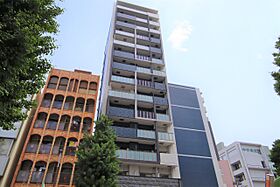 プレサンス丸の内リラティ 201 ｜ 愛知県名古屋市中区丸の内３丁目（賃貸マンション1LDK・2階・39.88㎡） その1