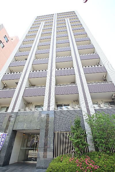 KDX千早レジデンス 907｜愛知県名古屋市中区新栄１丁目(賃貸マンション1R・9階・24.32㎡)の写真 その1