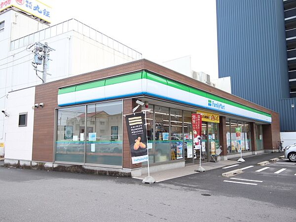 Amity城西 103｜愛知県名古屋市西区城西４丁目(賃貸マンション1K・1階・21.90㎡)の写真 その10