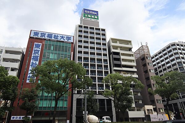 セイワパレス丸の内駅前プレミア 1009｜愛知県名古屋市中区丸の内２丁目(賃貸マンション1K・10階・24.60㎡)の写真 その1