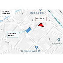 RIZESTルクシア 202 ｜ 愛知県名古屋市中村区塩池町１丁目（賃貸アパート1K・2階・25.69㎡） その14