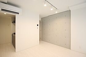 quador名古屋WEST 203 ｜ 愛知県名古屋市中村区松原町３丁目（賃貸マンション1LDK・2階・29.75㎡） その3