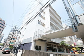 リバーハイツ納屋橋 4C ｜ 愛知県名古屋市中村区名駅南２丁目（賃貸マンション1R・4階・20.44㎡） その5