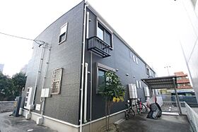 ビーナス 201 ｜ 愛知県名古屋市中村区岩塚本通５丁目（賃貸アパート1LDK・2階・48.15㎡） その6