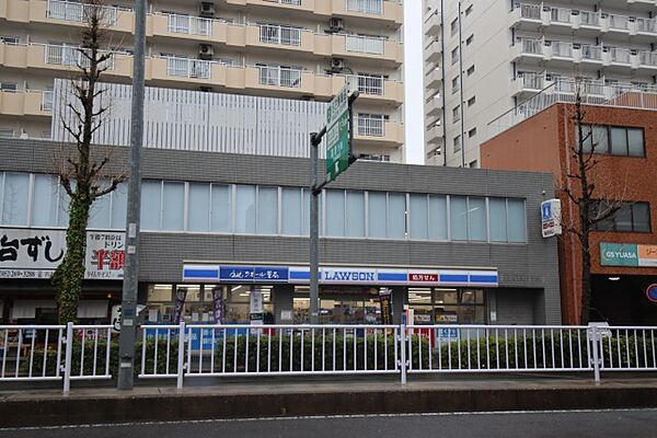 プレサンス鶴舞駅前レジス 1001｜愛知県名古屋市中区千代田２丁目(賃貸マンション1K・10階・23.01㎡)の写真 その23